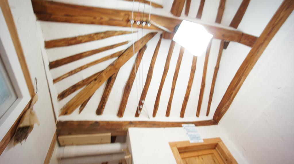1928 Suimmaru Hanok Guesthouse Jeonju Bilik gambar